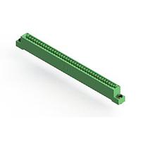 EDAC 846-039-500-103 Receptacles High Temp Card Edge Connectors