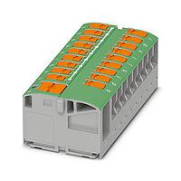 PHOENIX CONTACT 1019616 DIN Rail Terminal Blocks PTVFIX 6/18X2,5 GN