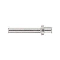 Mill-Max 3138-1-00-80-00-00-08-0 Terminal Pin 200u SN OVER NI