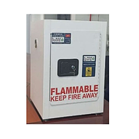 CKSG CKSG-FM15 FM Guide Flammable Solvent Storage Cabinet (15L)