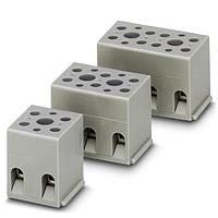 PHOENIX CONTACT 2716062 Feed Through Terminal Block G 5/ 6