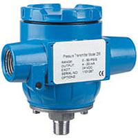 Dwyer 679-2 Weatherproof Pressure Transmitter for Gases/Liquids, NEMA 4, 4-20 mA (Gauge, 100 psi, NPT Male, 1/4 in)