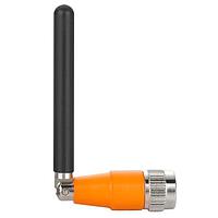 Taoglas TG.08.0113 Passive Antenna TG.08 Cellular / GPS / GLONASS / Galileo / BeiDou Monopole Antenna oe10*72mm