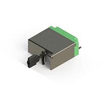 EDAC 516-120-000-161 Housings RACK AND PANEL CONNECTOR