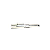 Mill-Max 1160-0-01-01-00-00-03-0 Terminal Pin, Press-Fit STANDARD I.C. PIN