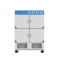 Bluepard MJ-100-4B 4-chamber Mildew Incubator (4 chambers; 0~60°C; 4400W; 100Lx4)