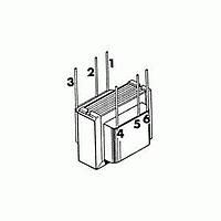Hammond Manufacturing 611B Transformers PULSE
