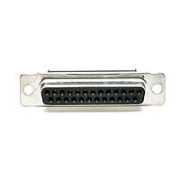 Molex / FCT 172704-0068 Receptacle FCT DSUB IDC RCPT 25 PN