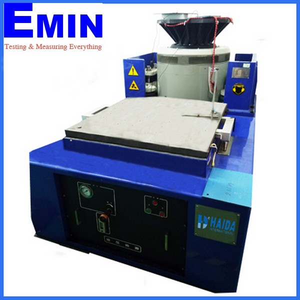 Packaging testing instruments for seal, vacuum, compression, and gas analysis applications