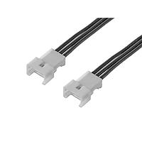 Molex 218110-0303 Discrete Wire 3 CIRCUIT PICOBLADE P:P CABLE 300MM