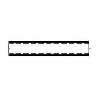 Raychem - TE Connectivity AT099-18 Heat Shrink Tubing AT099-18