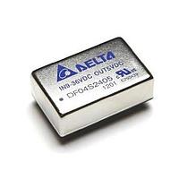 Delta Electronics, Inc. DF04S4805A Isolated DC/DC Converter, 5Vout, 4W