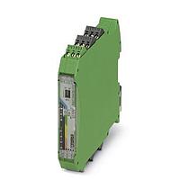 PHOENIX CONTACT 2901533 Digital I/O Modules Combination IO mod 2 DI/DO, 1AI/AO