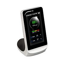 PCE CMM 5 Multifunction Environmental Tester (CO2 5000ppm,50°C,85% r.H.)