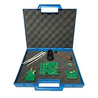 Insight SiP ISP3010-UX-DK Ultra-Wideband, BLE 5.0 ISP3010-UX Ultra Wide Band Development Kit