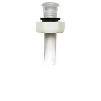 BIVAR PLTR5-16MM-PR1 Rigid Light Pipes IP67Rigid Light Pipe 5mm 16mm (0.630in.)