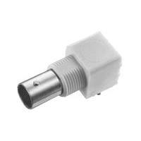 AMP Connectors - TE Connectivity 415633-1 PCB Connectors R/A PCB BNC JACK
