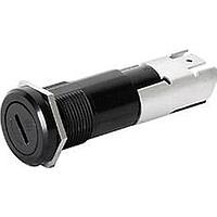 Schurter 0031.2205 Shock-Safe FIZ FUSEHOLDER 5X20 IP 67