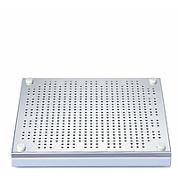 Lauda A000044 Shaking tray for Shakers, for all VS 8 models (330 x 330 mm)