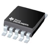 Texas Instruments TPS7A4401DGQR LDO Linear Voltage Regulator 50-mA 65-V low-IQ LDO linear voltage