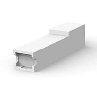 AMP Connectors - TE Connectivity 925387-2 Housing HOUSING CLEAR
