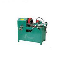 Piper screw cutting machiner