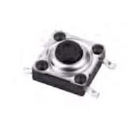 APEM PHAP3344BR Square Tact Switch TACT SWITCH PCB MOUNT