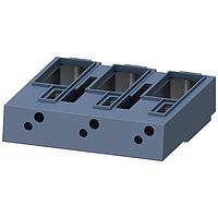 SIEMENS 3RT19664G Terminal Cover CONTACTOR 3RT106/3RT107 TEMINAL LUG