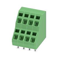 PHOENIX CONTACT 1760620 Fixed Terminal Blocks ZFKKDSA 2,5-5,08- 4