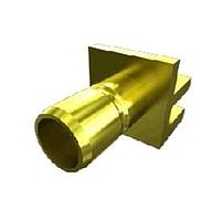 Samtec SMB7H-J-P-H-ST-EM1 PCB Connectors 75 Ohm SMB Plug, Cable Termination