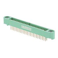Harwin G125-MV15005M1P Headers 1.25MM M 2X25 VERT PCT TAPE