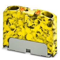 PHOENIX CONTACT 1028371 DIN Rail Terminal Blocks PTFIX 2X4-FE