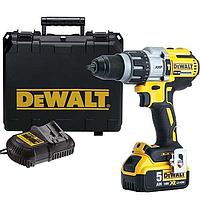 DEWALT DCD996P2-KR Impact drill