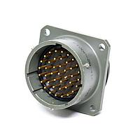 Amphenol Industrial PT00P-8-3S(023) Receptacles RECEPTACLE