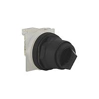SCHNEIDER 9001SKS11BH1 Rotary Switches SLCTR SWTCH 600VAC 10A 30MM SK