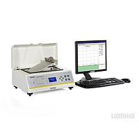 Labthink COF-P01 Inclined Surface Coefficient Of Friction Tester