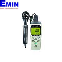 TENMARS TM-402 Air Velocity Meter (0.4~25 (m/s)/ ±2﹪+0.2)