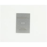 Chip Quik PA0172-S Sockets & Adapters POS-8 Steel Stencil