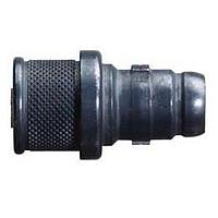 Amphenol LTD SCEB06K0710ASB Connectors 10AP SZ 07 INLINE PLUG INTEGRAL BCKSHL