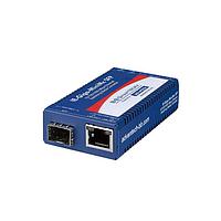 Advantech IMC-370I-SFP-C Media Converters IE-Giga-MiniMc, TX/SFP
