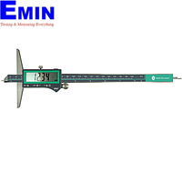 Digital depth gauge