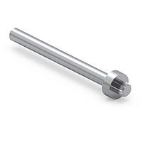 Mill-Max 4526-0-00-80-00-00-03-0 Pins 200u SN OVER NI