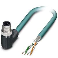 PHOENIX CONTACT 1403761 Ethernet Cables / Networking Cables VS-M12MRD-OE-93E/1,5