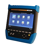 Ponovo PNS630 Hand-Held IEC61850 Network Analyzer