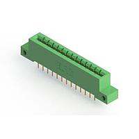 EDAC 833-026-524-212 Standard Card Edge Connectors Card Edge Connector