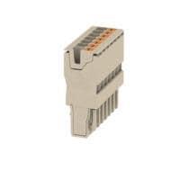 Weidmuller 1513700000 Plug APG 2.5/7