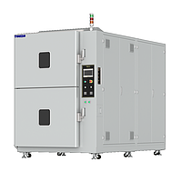 Tomilo TOL-1200GXL Two-zone Thermal Shock Chamber (1200L; -10℃~-55℃)