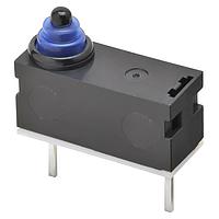 Omron Electronics D2AW-A003Y R Snap Action Switches SUBMINIATURE BASIC SWITCH