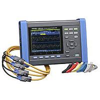 HIOKI PQ3198-94 power quality analyzer and tester