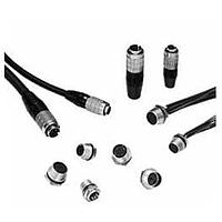 Hirose Electric HR25-7TJ-8P(72) Connectors 8P MALE JACK SZ 7